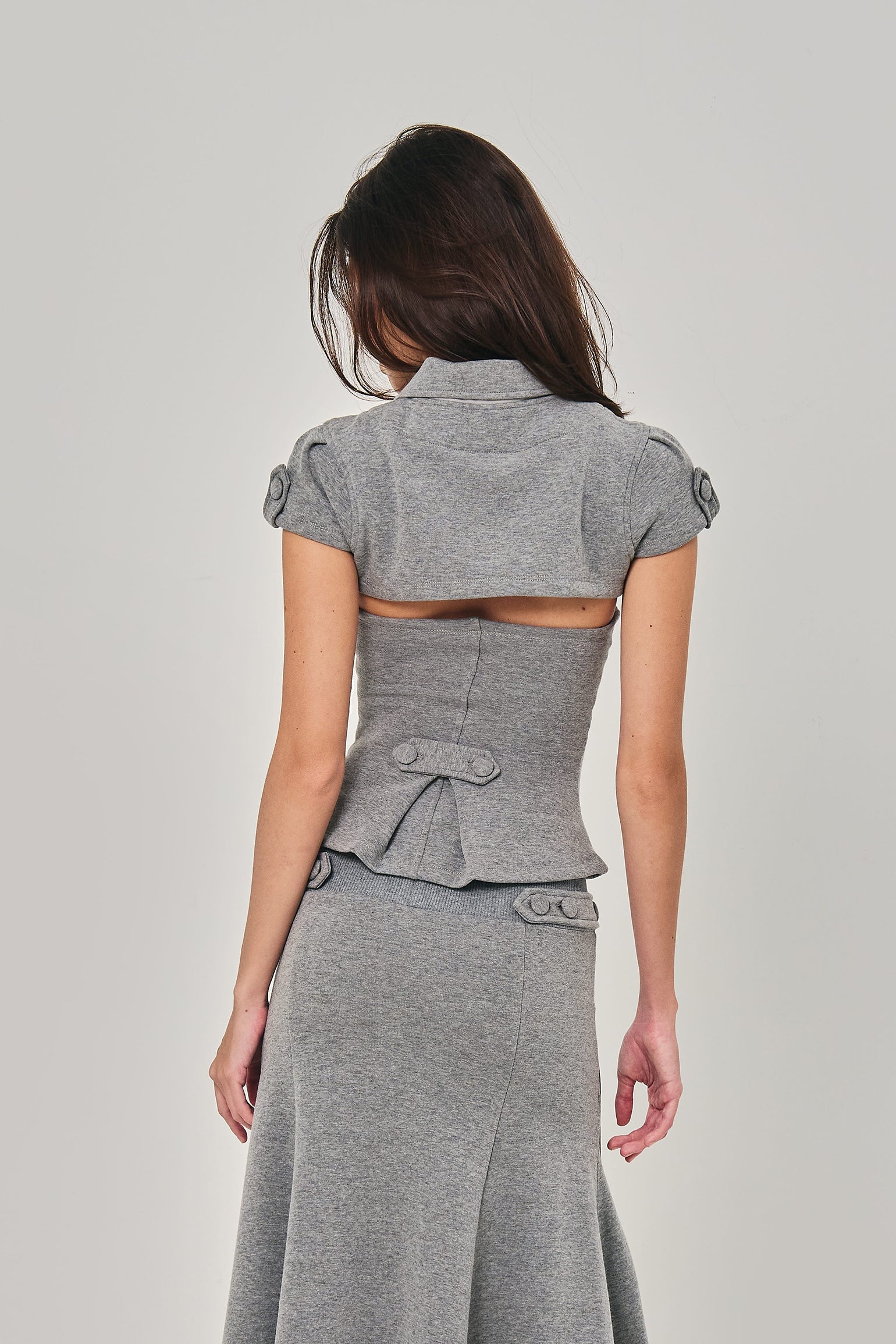 DUET TOP FOG - BEV C multi label store