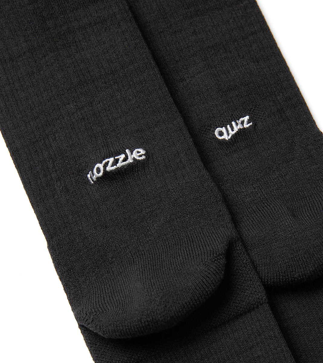 Essential Crew Casual Socks -Moon Navy - BEV C multi label store