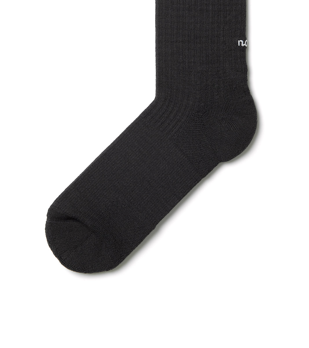 Essential Crew Casual Socks -Moon Navy - BEV C multi label store