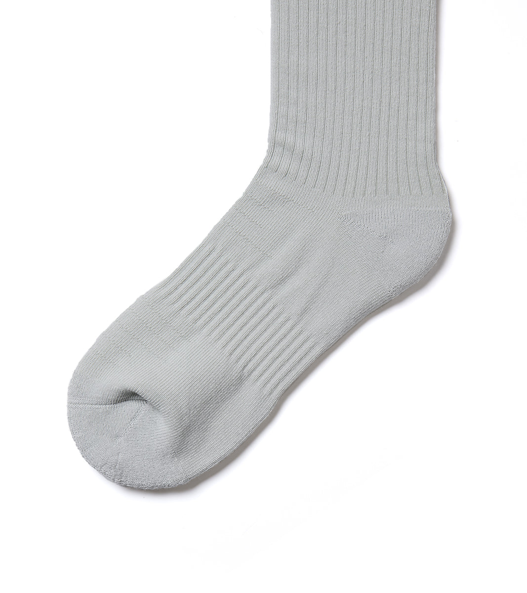 Essential casual socks - Limpid White - BEV C multi label store