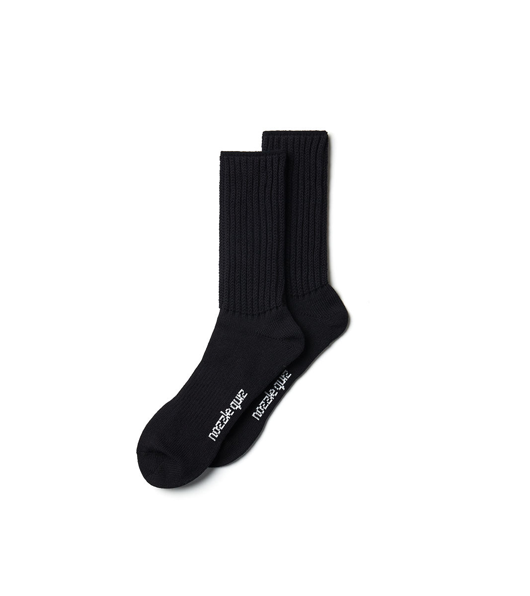 Essential O'Skool Casual Socks -O'Ink - BEV C multi label store