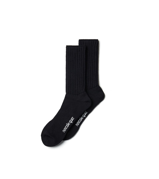 Essential O'Skool Casual Socks -O'Ink - BEV C multi label store