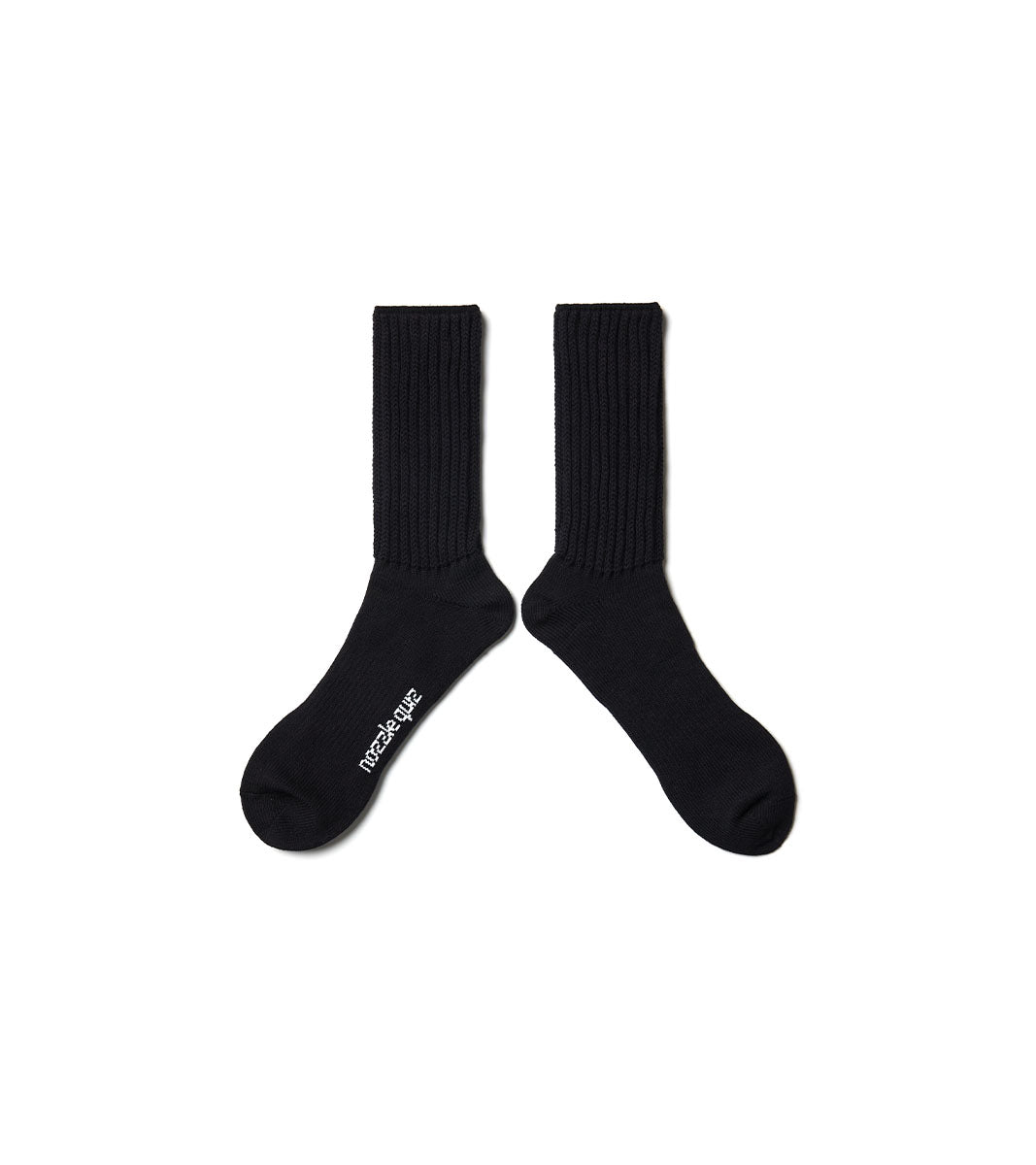 Essential O'Skool Casual Socks -O'Ink - BEV C multi label store