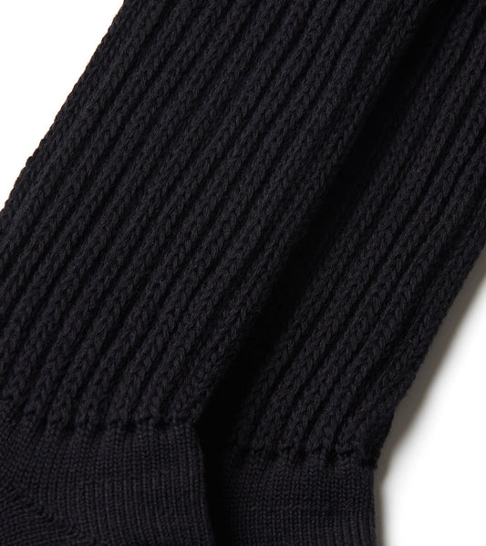 Essential O'Skool Casual Socks -O'Ink - BEV C multi label store
