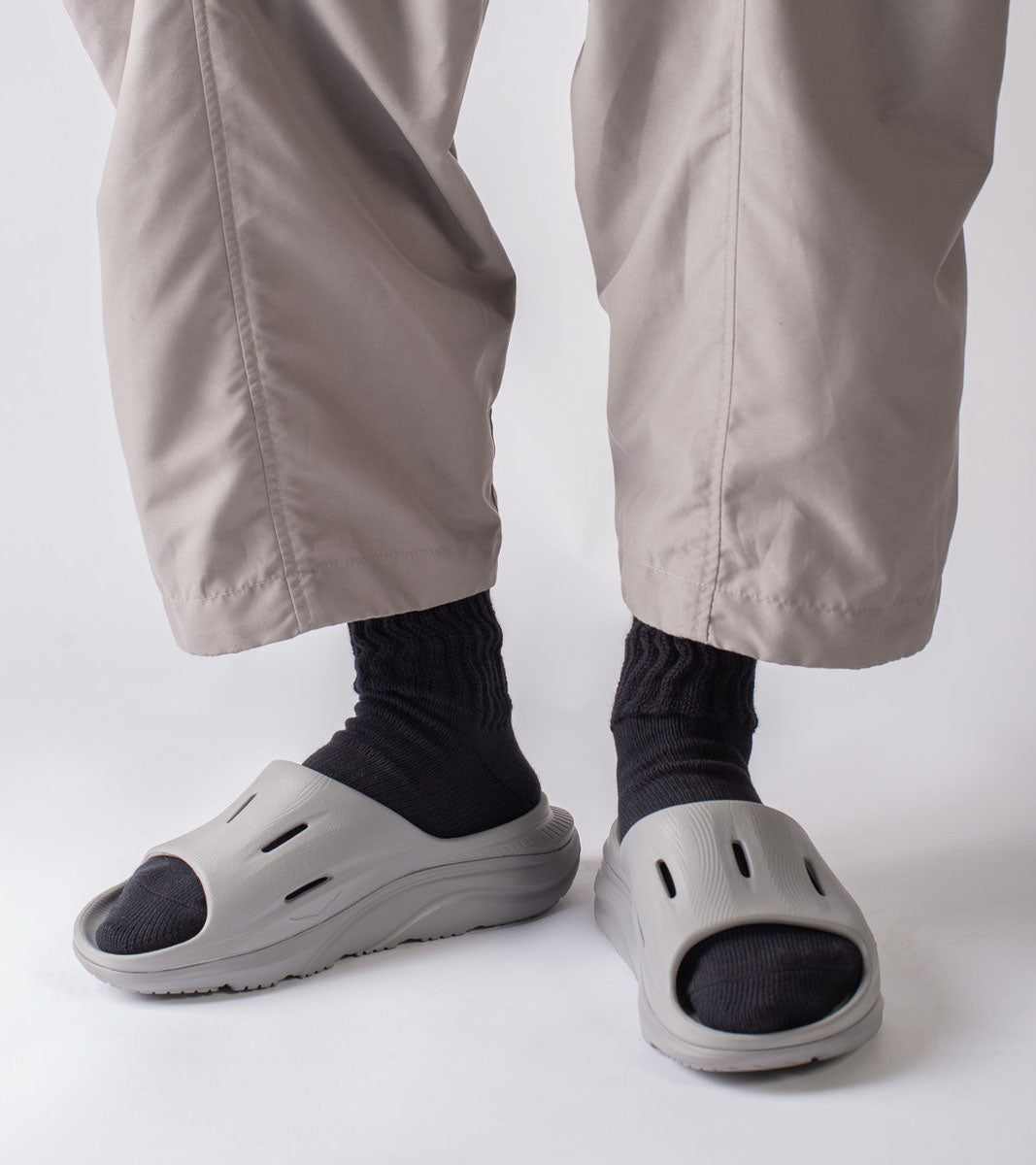 Essential O'Skool Casual Socks -O'Ink - BEV C multi label store