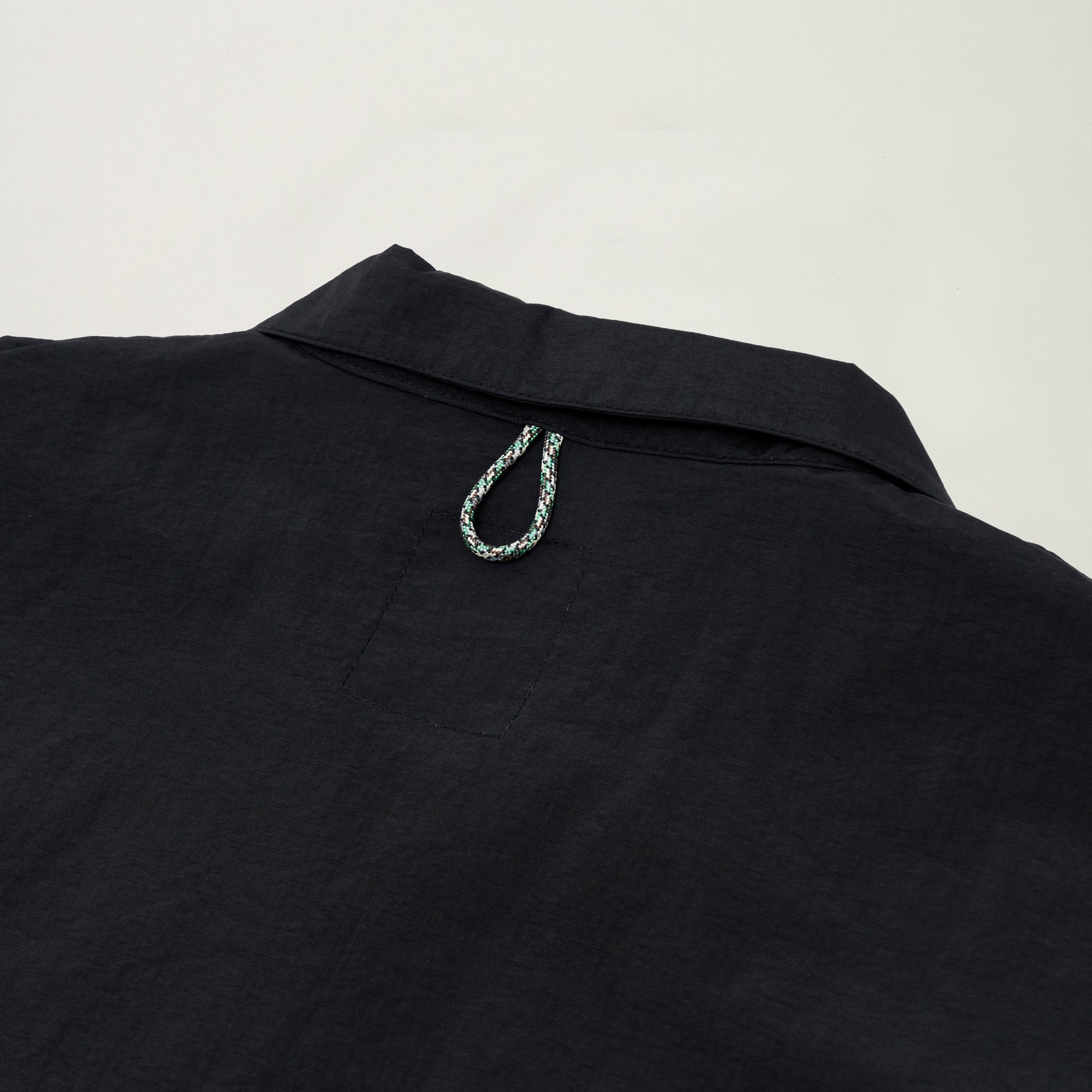 Explorer Pocket S/S Shirt (Midnight) - BEV C multi label store