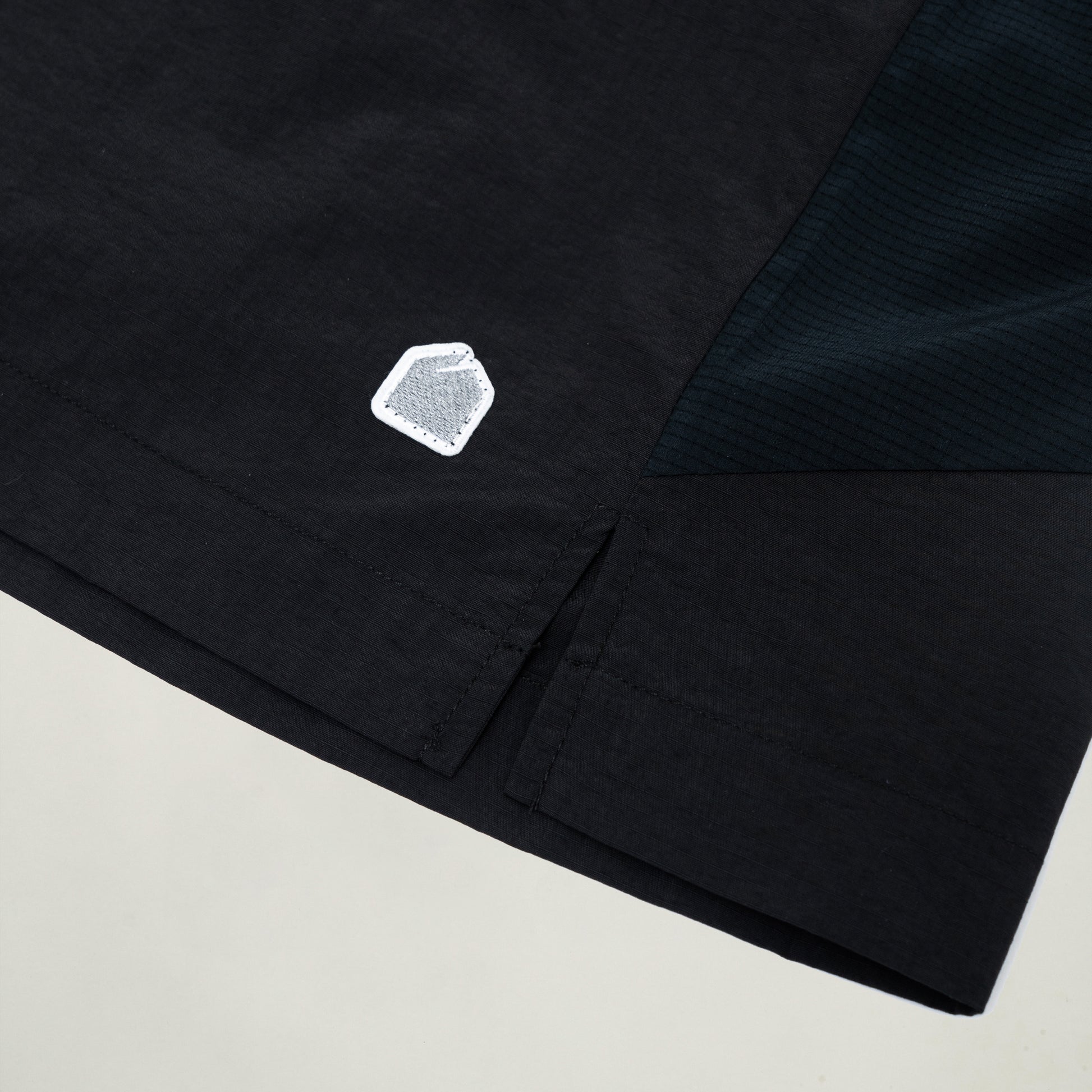 Explorer Pocket S/S Shirt (Midnight) - BEV C multi label store