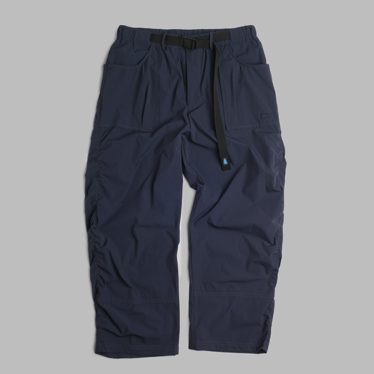 ZZ Side Pants / Navy