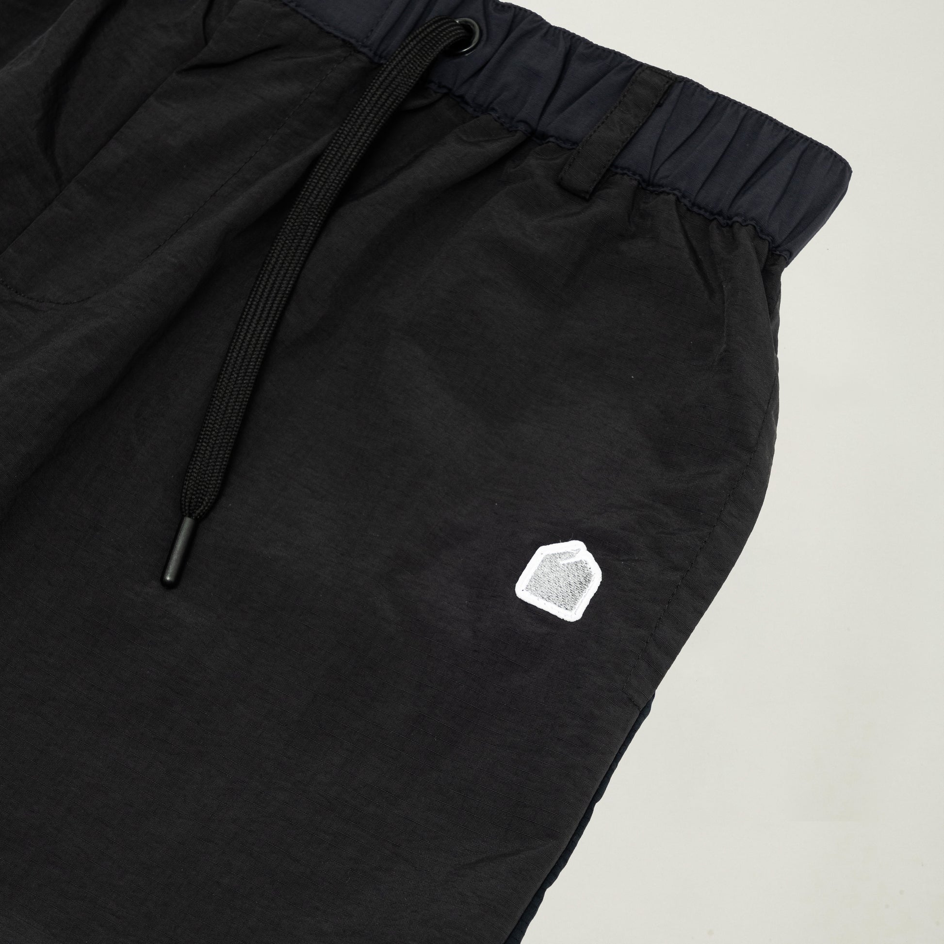 GOOD Easy 5" Shorts (Midnight) - BEV C multi label store