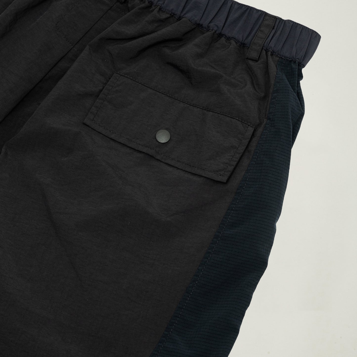 GOOD Easy 5" Shorts (Midnight) - BEV C multi label store