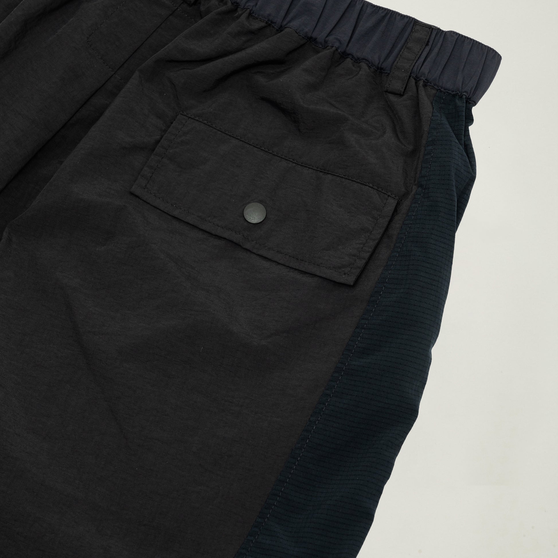 GOOD Easy 5" Shorts (Midnight) - BEV C multi label store