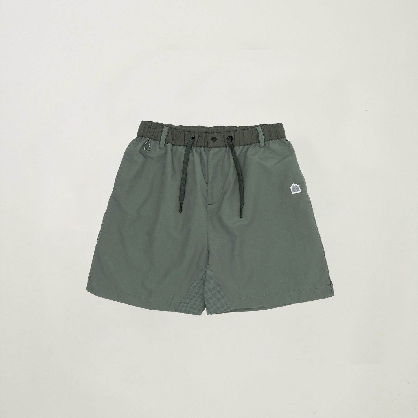 GOOD Easy 5" Shorts (Moss Green) - BEV C multi label store