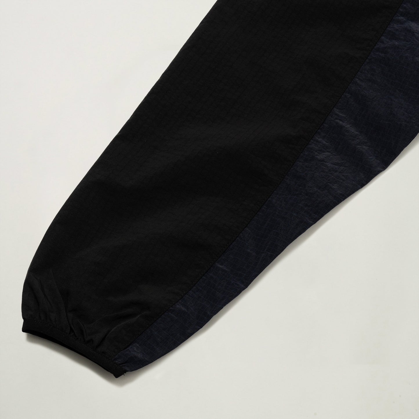 Half Snap Pullover Jacket (Midnight) - BEV C multi label store