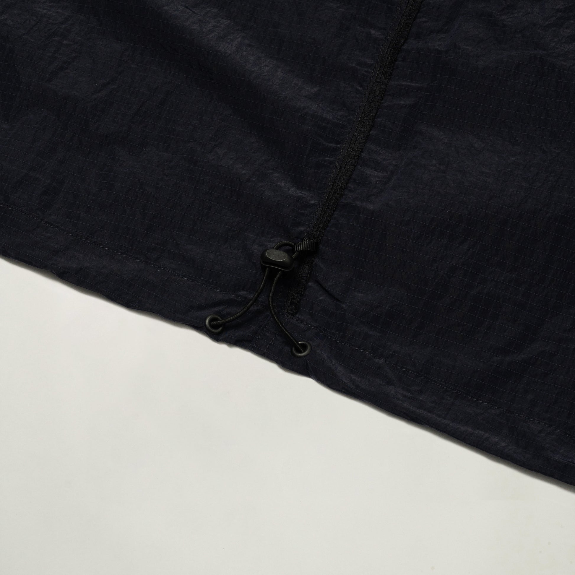 Half Snap Pullover Jacket (Midnight) - BEV C multi label store