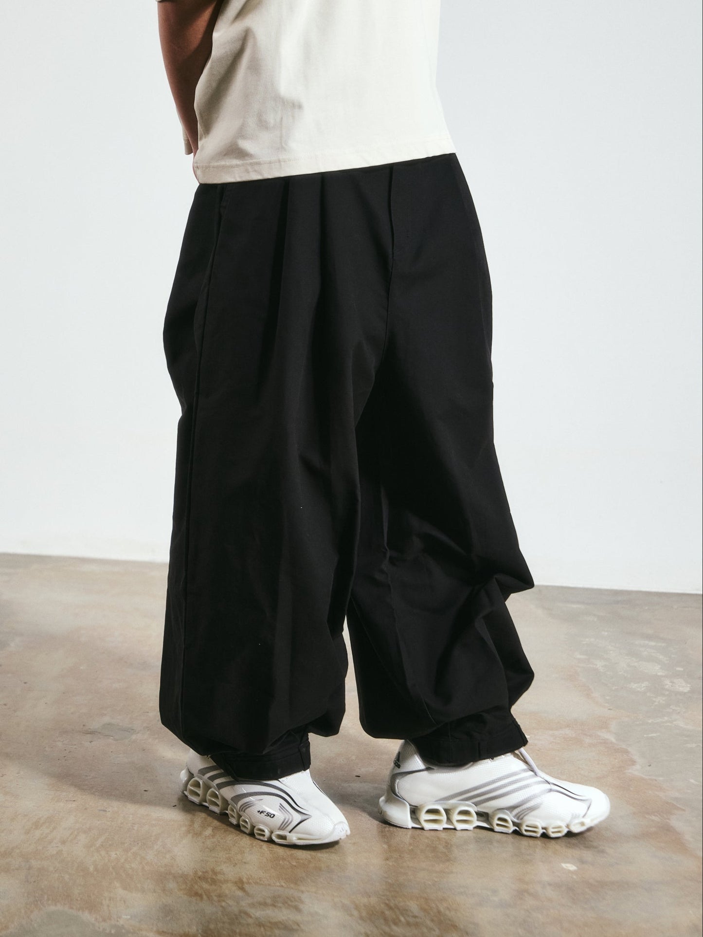 TOBI PANTS - BEV C multi label store