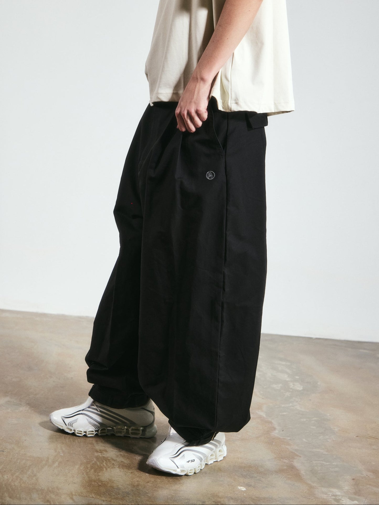TOBI PANTS - BEV C multi label store