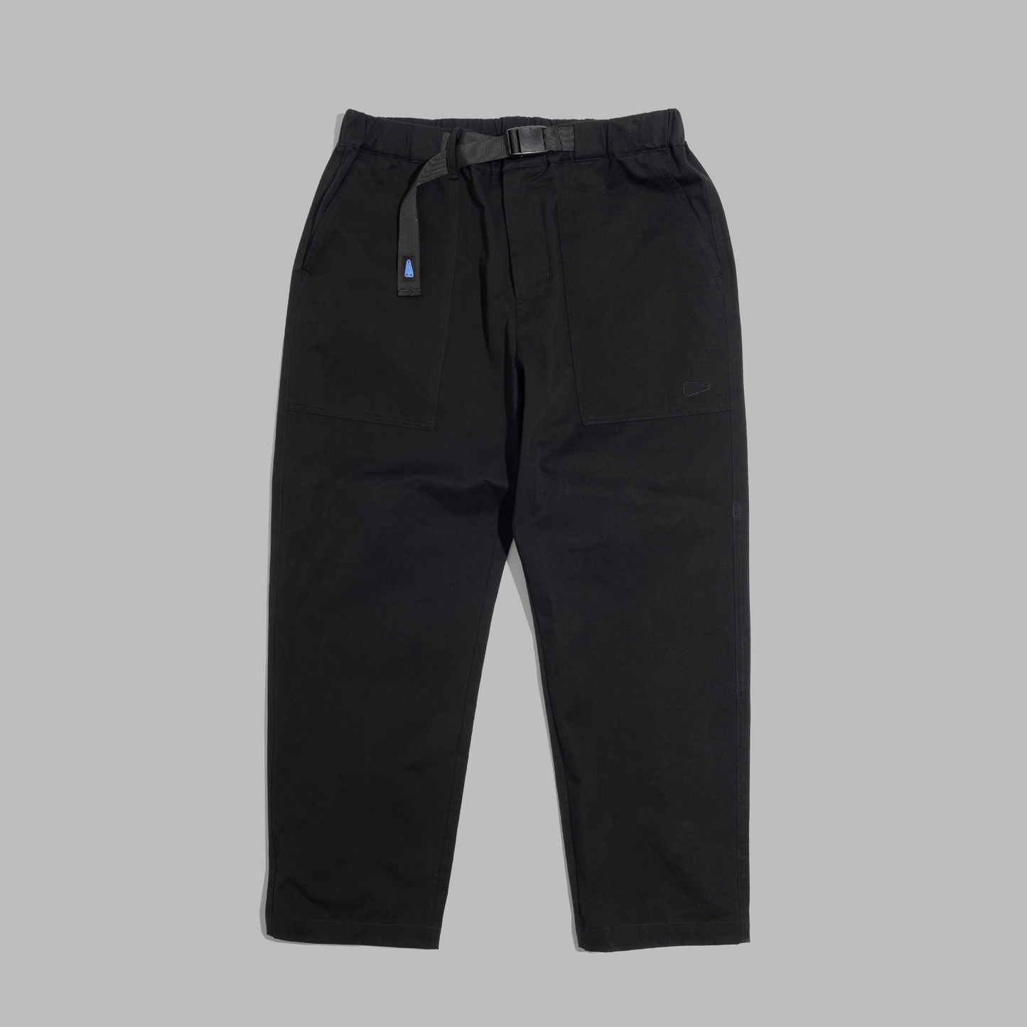 Baker Pants / Cotton - Black - BEV C multi label store