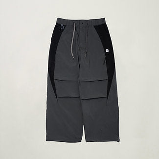 Mount Tech Pants (Dark Grey) - BEV C multi label store