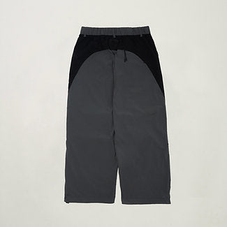 Mount Tech Pants (Dark Grey) - BEV C multi label store