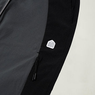 Mount Tech Pants (Dark Grey) - BEV C multi label store