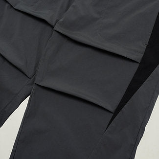 Mount Tech Pants (Dark Grey) - BEV C multi label store