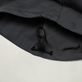 Mount Tech Pants (Dark Grey) - BEV C multi label store