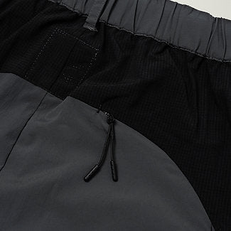 Mount Tech Pants (Dark Grey) - BEV C multi label store