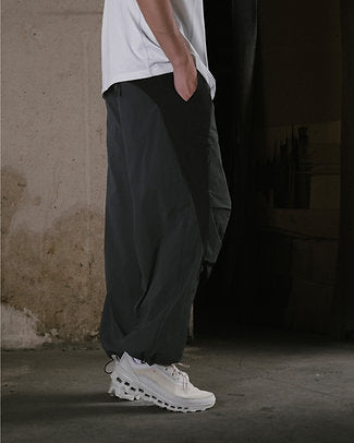 Mount Tech Pants (Dark Grey) - BEV C multi label store