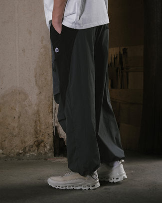 Mount Tech Pants (Dark Grey) - BEV C multi label store