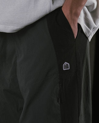 Mount Tech Pants (Dark Grey) - BEV C multi label store