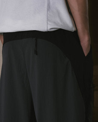 Mount Tech Pants (Dark Grey) - BEV C multi label store