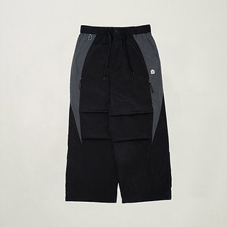 Mount Tech Pants (Black) - BEV C multi label store