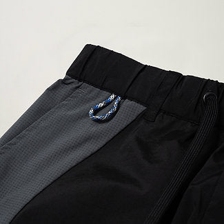 Mount Tech Pants (Black) - BEV C multi label store