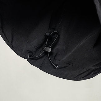 Mount Tech Pants (Black) - BEV C multi label store