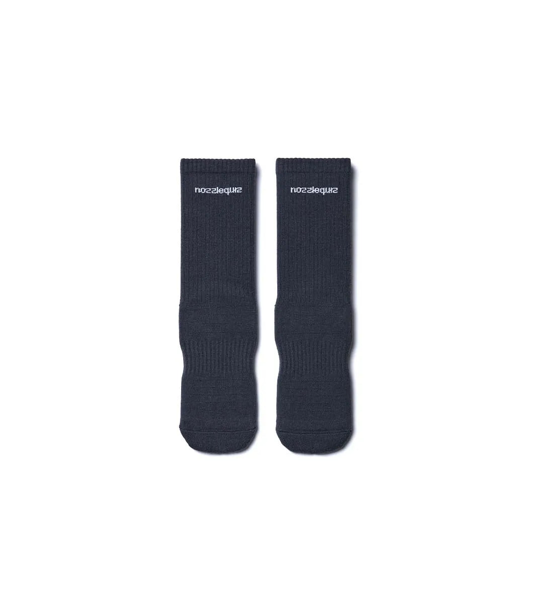 Night Blue - Essential casual socks - BEV C multi label store