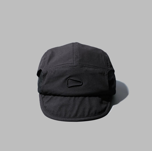 Air Cap / Teflon™ - Black - BEV C multi label store