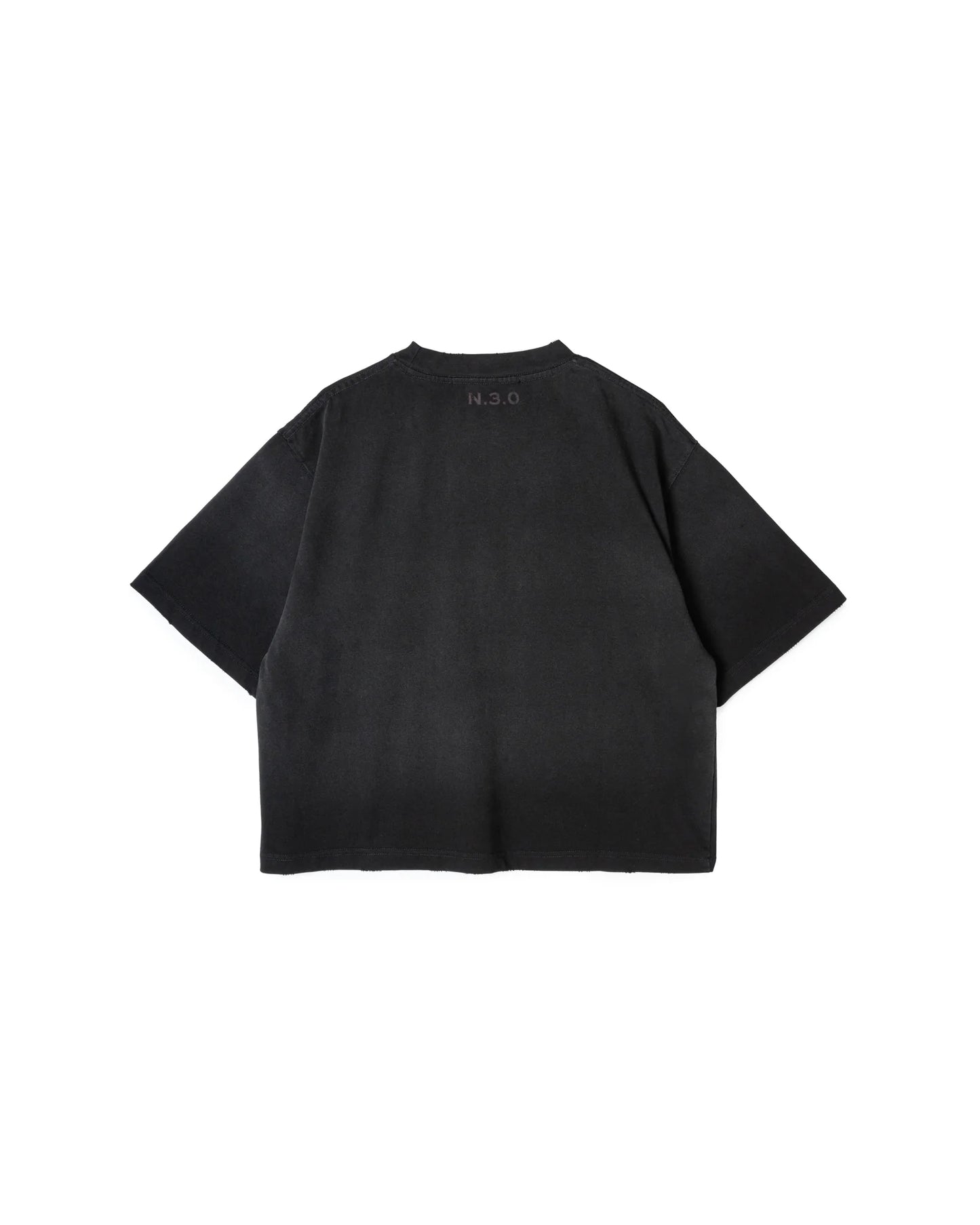 N E O VOL.2_CH.1 CTRL RULES TEE - BEV C multi label store
