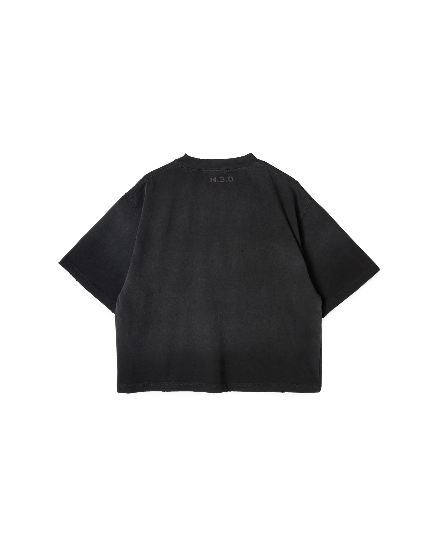N E O VOL.2_CH.1 CTRL RULES TEE - BEV C multi label store