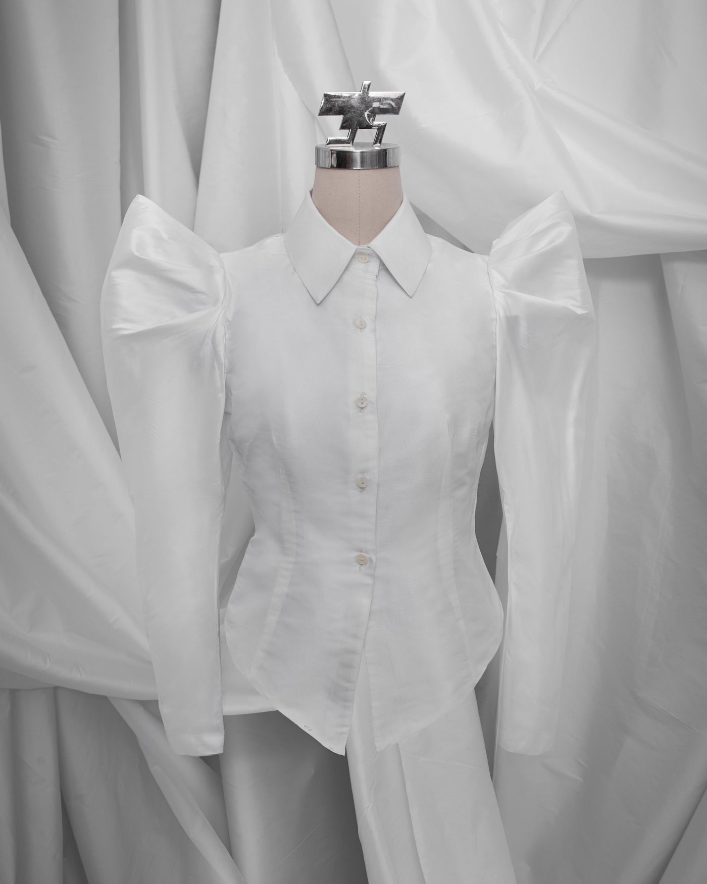 Kemeja Kebaya Gigot