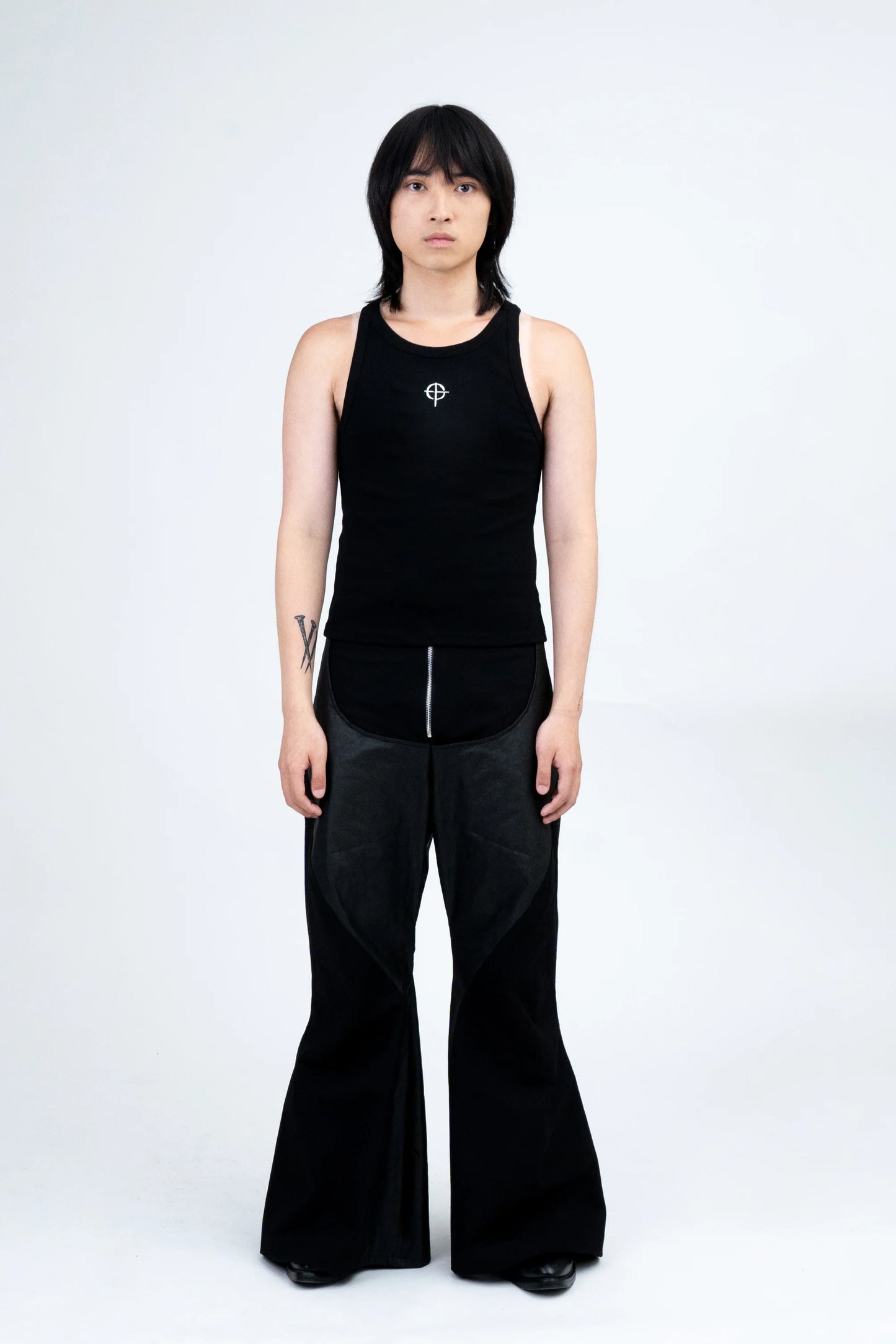 RHITTA TANK - BEV C multi label store