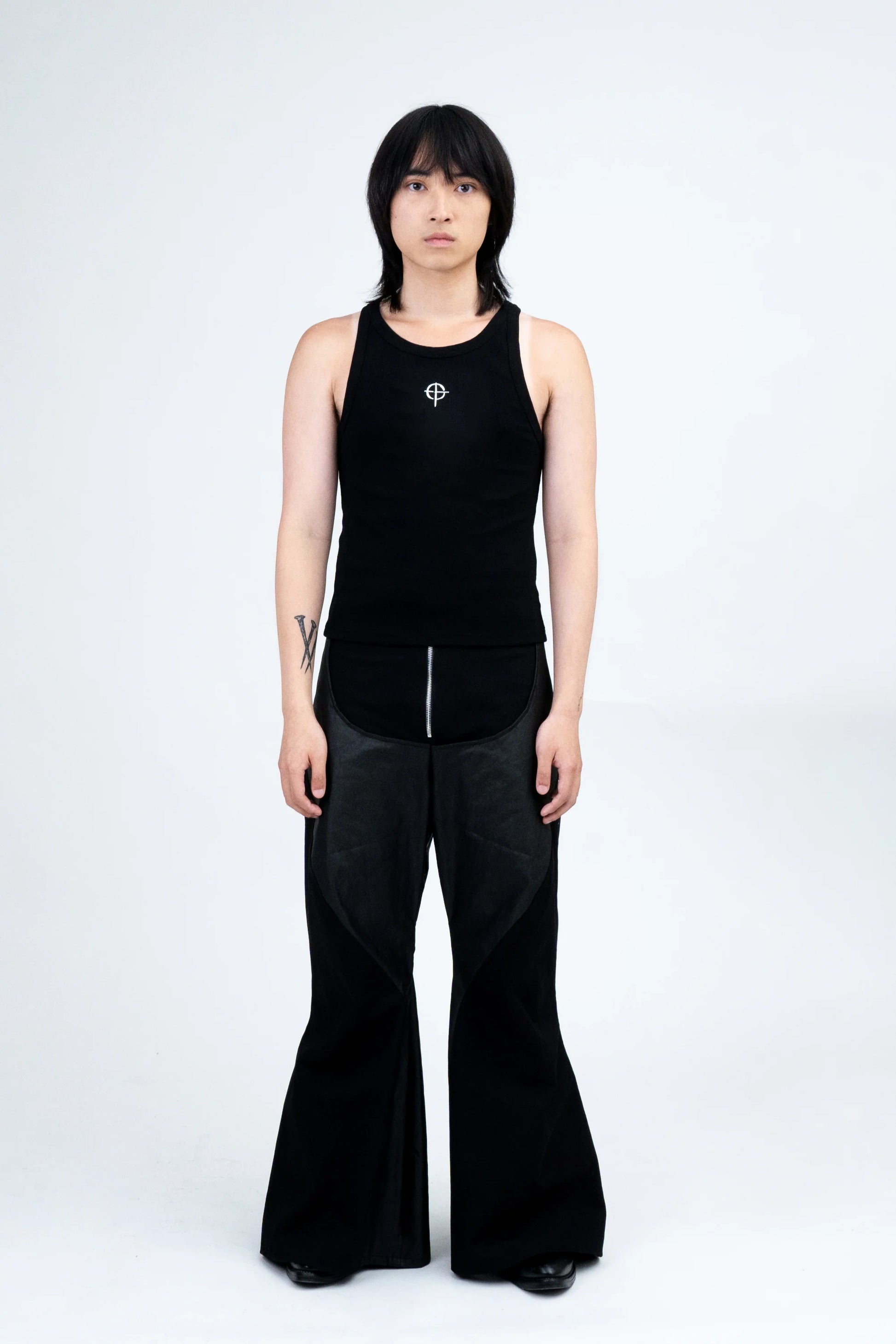 RHITTA TANK - BEV C multi label store