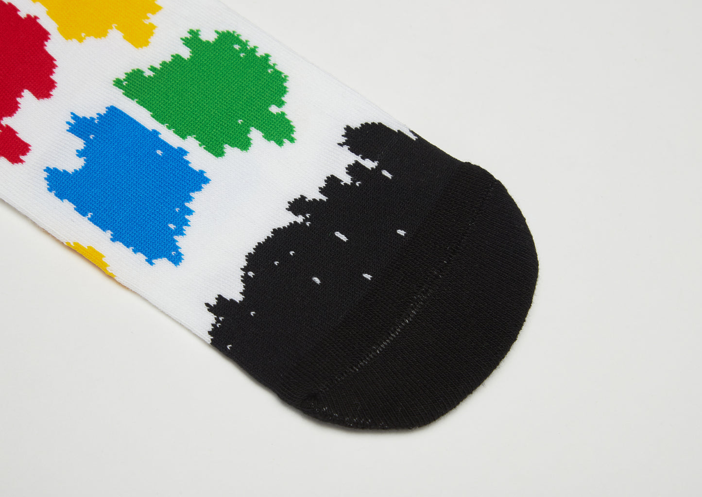Sock-O-Doodle-Do (B) - BEV C multi label store