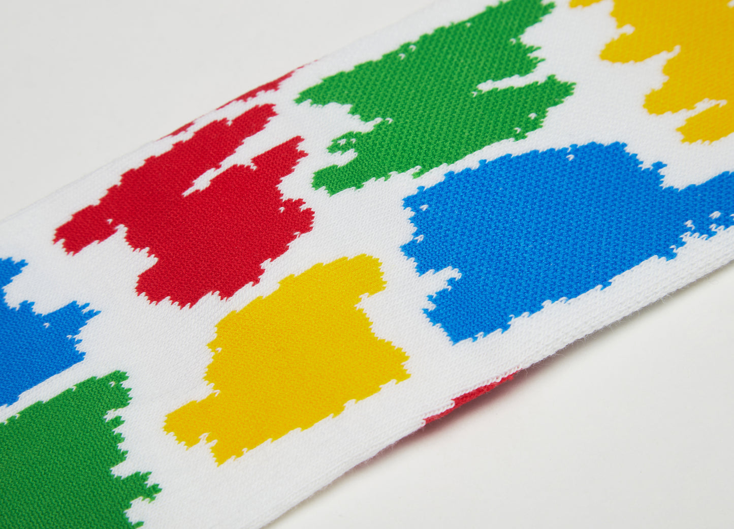 Sock-O-Doodle-Do (B) - BEV C multi label store