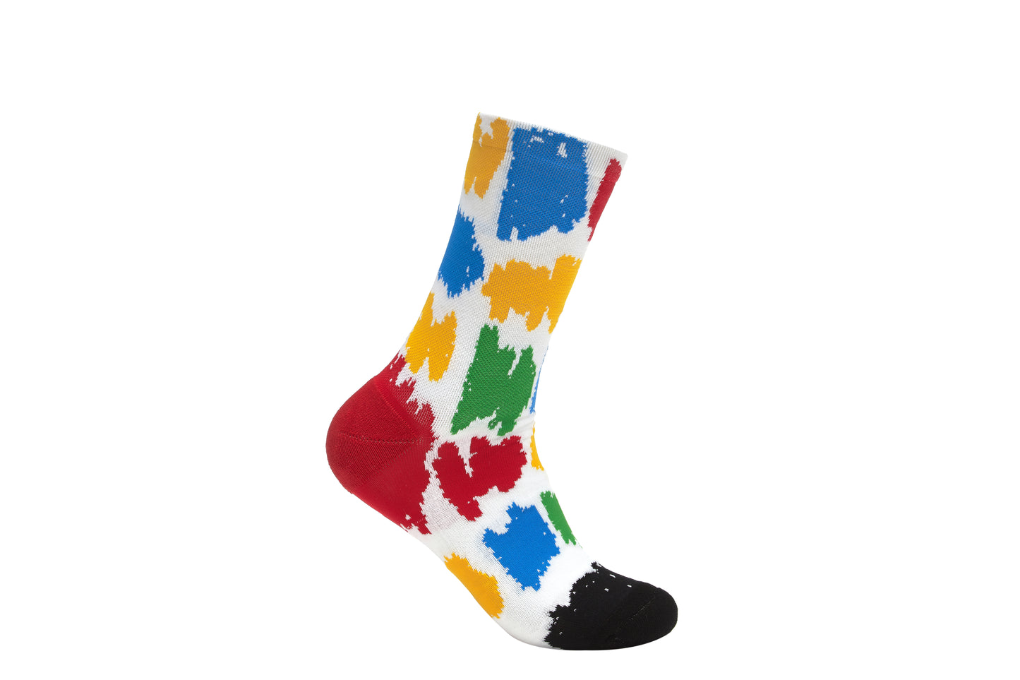 Sock-O-Doodle-Do (B) - BEV C multi label store