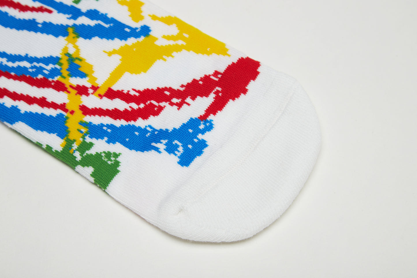 Sock-O-Doodle-Do (A) - BEV C multi label store