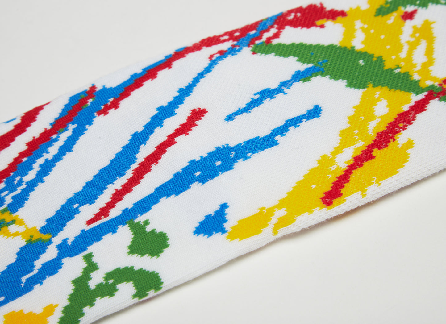 Sock-O-Doodle-Do (A) - BEV C multi label store