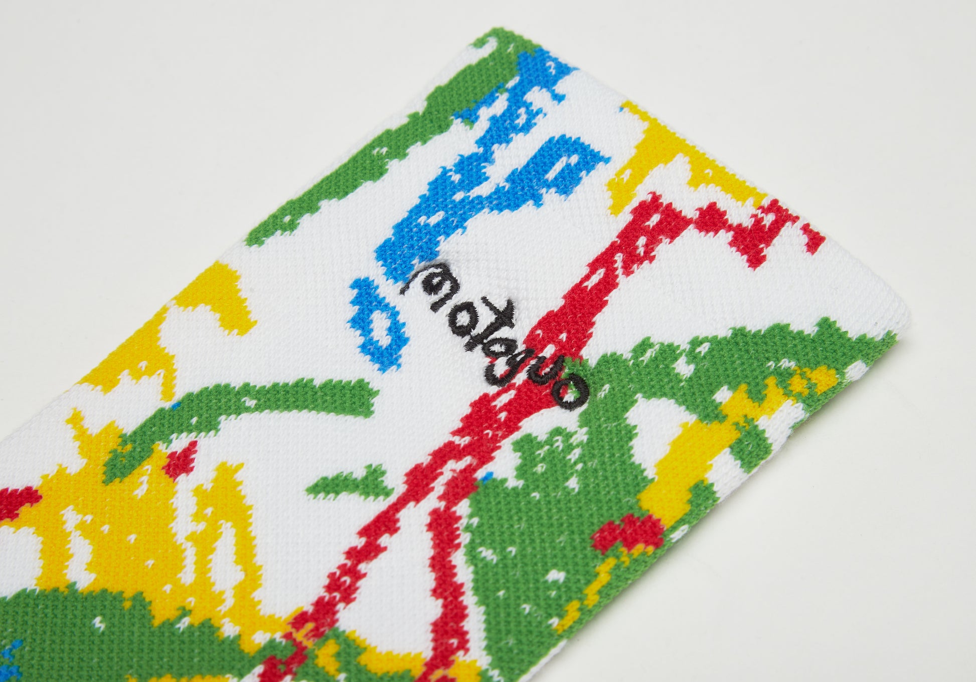 Sock-O-Doodle-Do (A) - BEV C multi label store