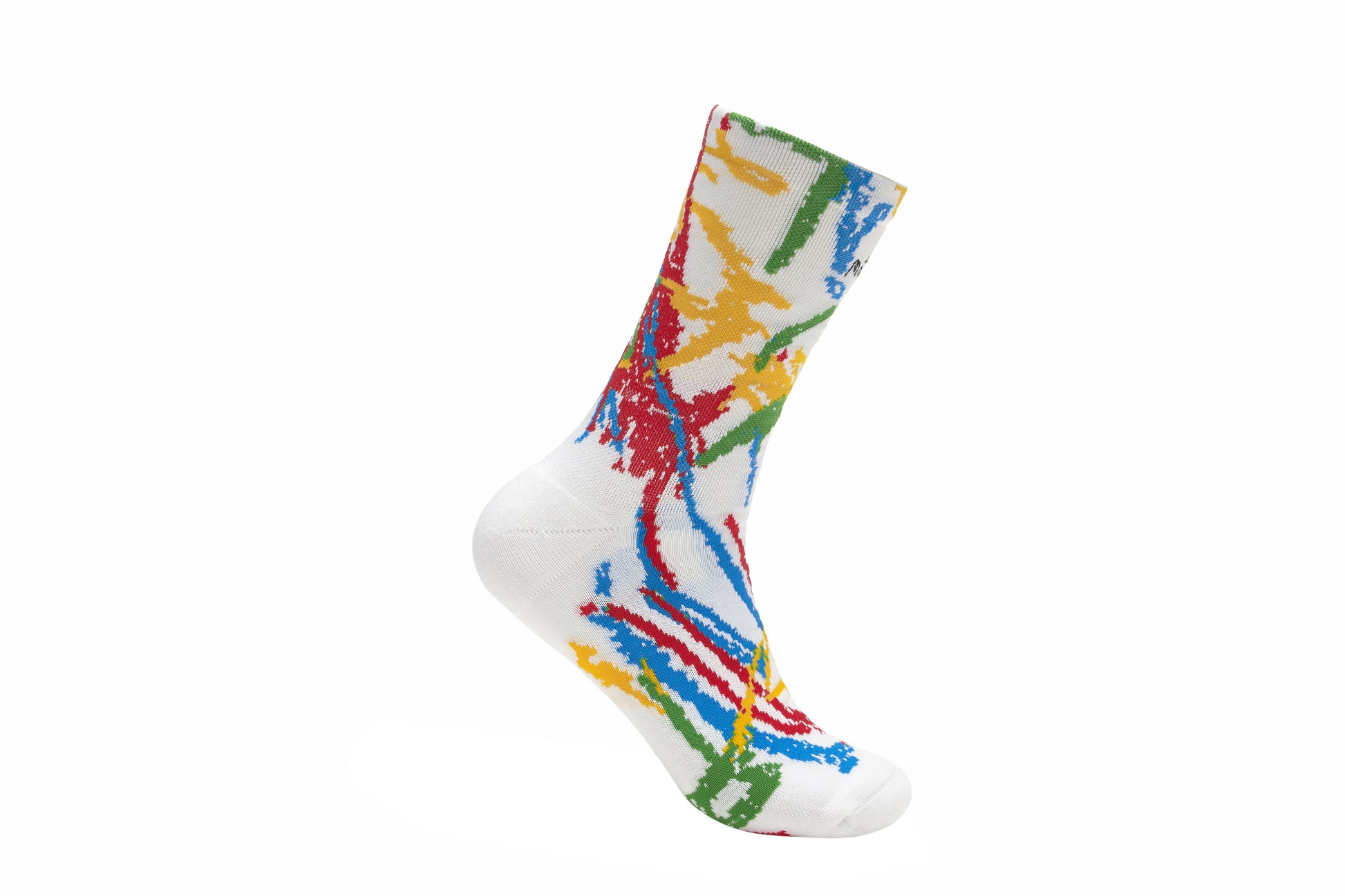 Sock-O-Doodle-Do (A) - BEV C multi label store