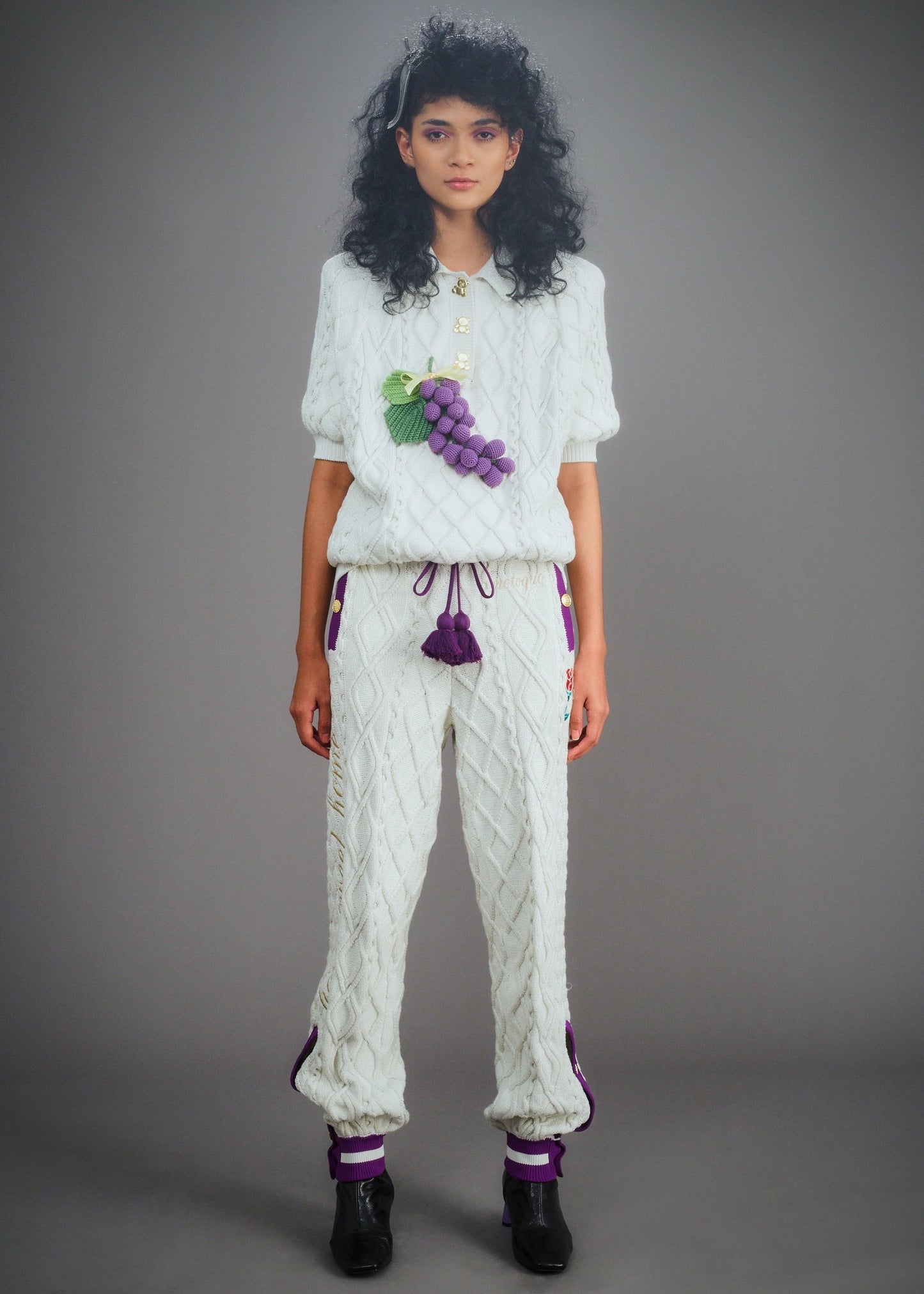 Pantsylvania (Eggshell White & Eggplant Purple) - BEV C multi label store