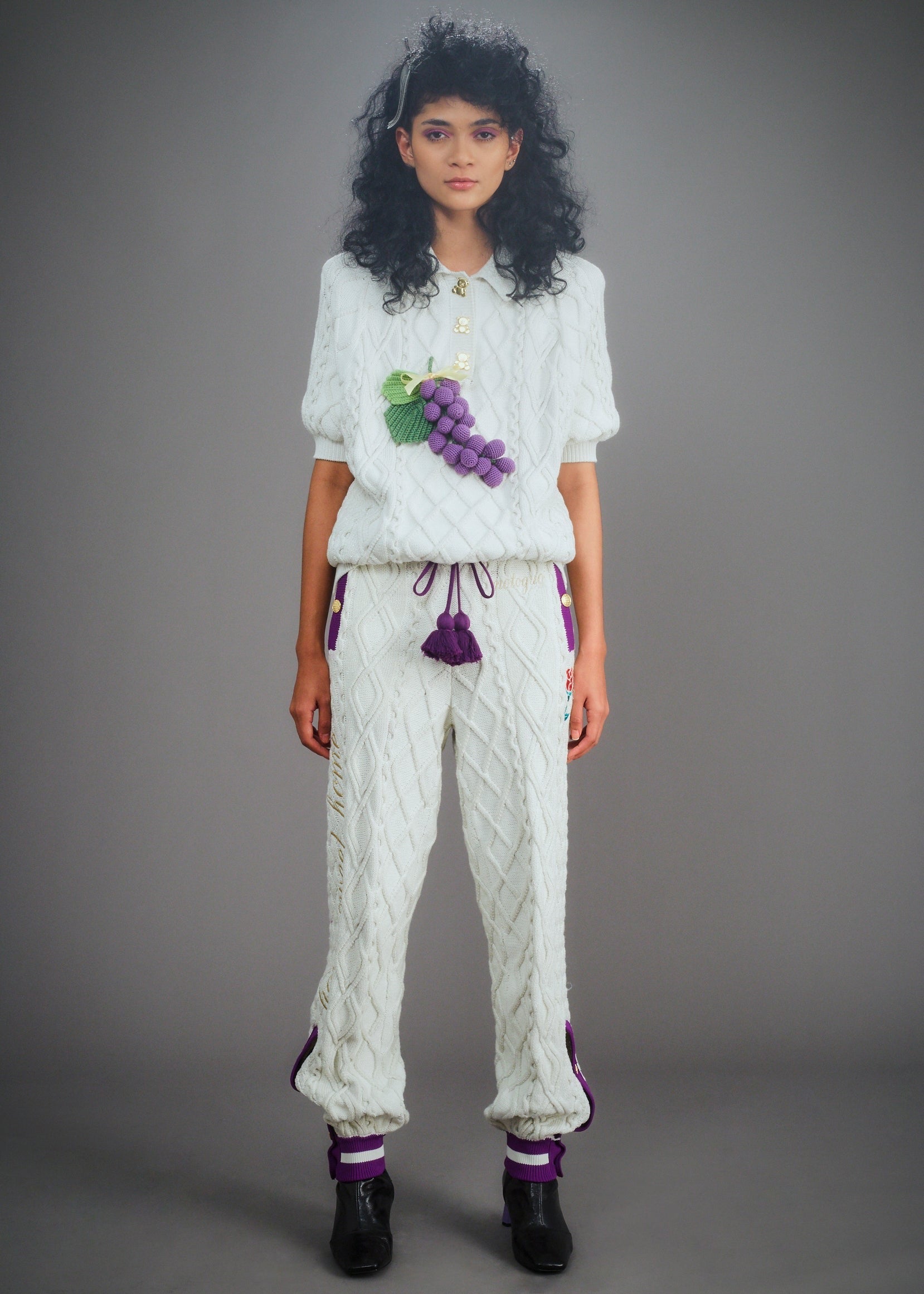 Pantsylvania (Eggshell White & Eggplant Purple) - BEV C multi label store